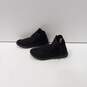 Bearpaw Black Suede Looking Microfiber Piper Lightweight Boots Size 10 image number 3