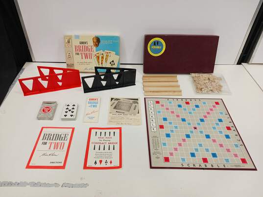 Bundle of Vintage Games image number 1
