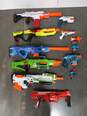 Bundle of 12 Assorted Nerf Dart Guns image number 1