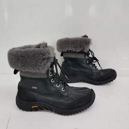 UGG Adirondack Boots Size 8
