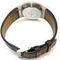 Designer Skagen 331LSL1 Adjustable Strap Chronograph Dial Analog Wristwatch image number 3