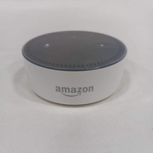Amazon Echo Dot 2nd Generation NEW In Open Box image number 5