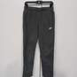 Nike Gray Sweatpants Size S image number 1