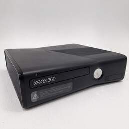 Xbox 360 w/ Kinect Controller Fable Halo COD alternative image