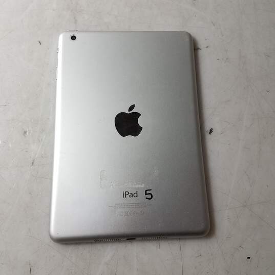 Apple  iPad mini Wi-Fi Only/1st Gen Model A1432 image number 2