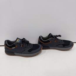 Lems Boulder Co Men's Grey Stormy Night Trail Shoes Shoe Size 10 alternative image