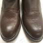 Jama Product CCY2111G Men's Western Boots Size 9.5 image number 7