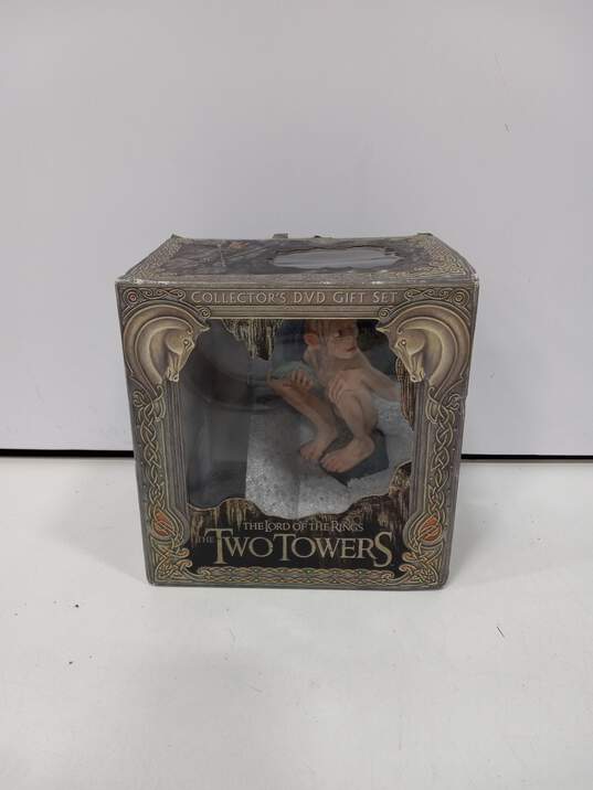 Lord of the Rings Two Towers Figure in Original Box image number 1