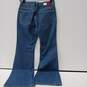 Tommy Hilfiger Flared Jeans Women's Size 7/33 image number 2