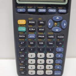 Texas Instruments TI-83 Plus Graphing Calculator Untested alternative image