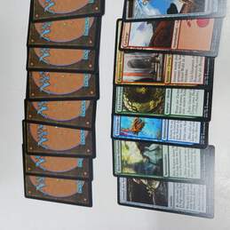 9 Pounds of Assorted Magic the Gathering Trading Cards alternative image