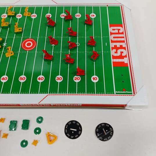 Electric Football Game image number 2
