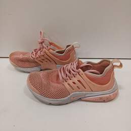 Nike React Presto Women's Pink Sneakers Size 6.5 alternative image