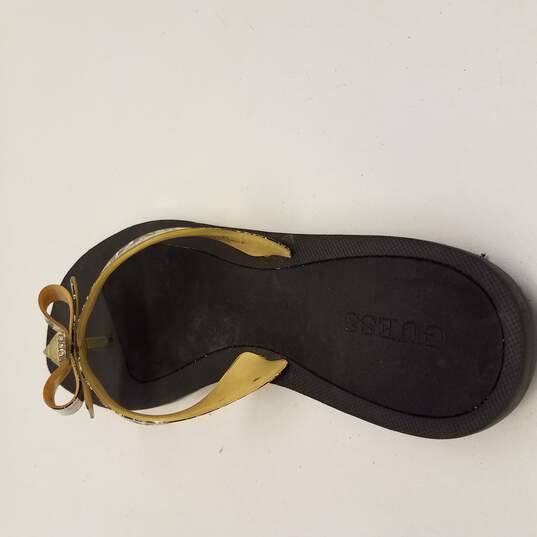 Guess Women's Sandals Size 8 image number 8