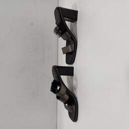 Donald J Pliner Women's Heels Sz 7.5M alternative image