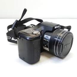 Nikon Coolpix L100 10.0MP Digital Camera