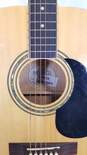 Mitchell Acoustic Guitar image number 5