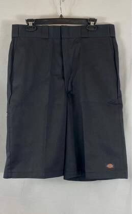 Dickies Black Shorts - Size 34