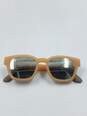 TOMS Bowery Nude Sunglasses image number 1