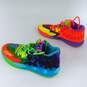 Puma LaMelo Ball MB.01 Be You Men's Shoes Size 10 image number 3