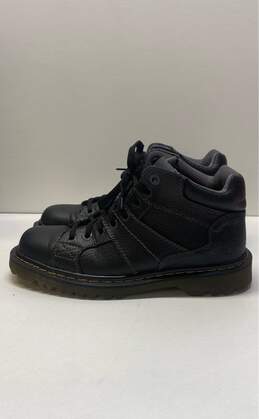 Dr. Martens Harrisland Black Sneaker Boot Men 9 alternative image