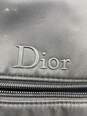 Authentic DIOR Beauty Black Toiletry Travel Case image number 6