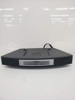Bose Wave Radio Music System Milti-CD Changer Accessory Untested