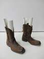 Ariat Brown Boots Men's Size 9D image number 3