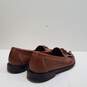Cole Haan Brown Men's Loafers Size 7M image number 4