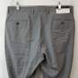 Andrew Marc NY Casselman 2 Piece Gray Suit 33WX33L image number 4