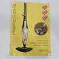 H2O HD Steam Mop and Handheld Steam Cleaner KB-019 w/ Accessories image number 12