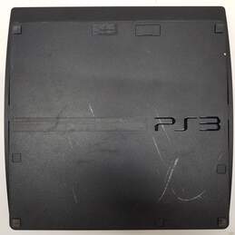 PlayStation 3 Slim 160GB Console alternative image