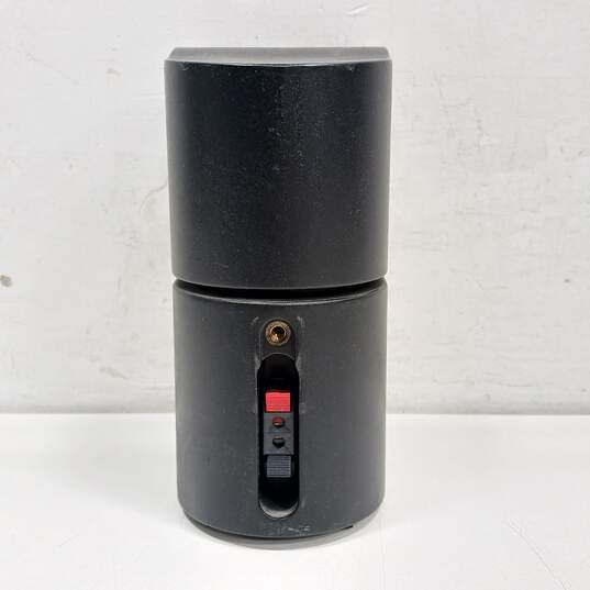 Black Bose Speaker image number 3