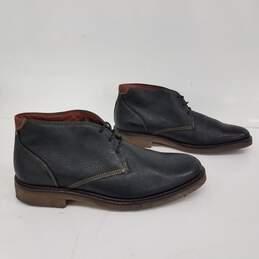 Johnston & Murphy Ankle Boots Size 8.5M alternative image
