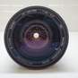 Vivitar 28-200mm 1:35-5.3 MC Macro Focusing Zoom w/ Hoya Lens Untested image number 1