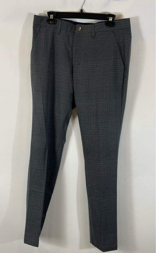 Adidas Mullticolor Pants - Size Medium image number 1