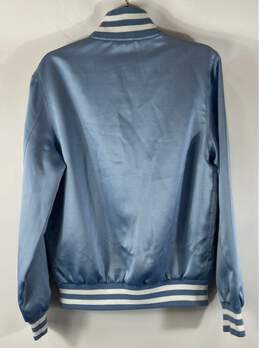 Stewart & Strauss Blue Jacket - Size SM alternative image