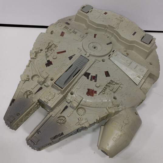 Set of 2 Tonka Star Wars Ships image number 3