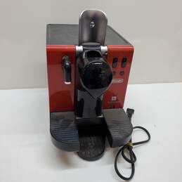 DeLonghi EN660. R Nespresso Coffee Maker Untested