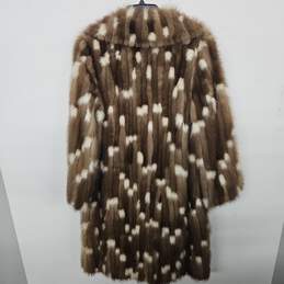 Sheplers Fur Coat alternative image