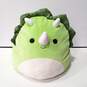 5pc Set of Assorted Squismallow Stuffed Animals image number 2