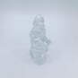 Waterford Crystal 5th Edition Santa Brings the Tree Figurine image number 5