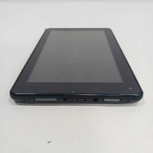 RCA Tablet Black image number 5