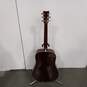 Yamaha Acoustic Guitar with Soft Case image number 3