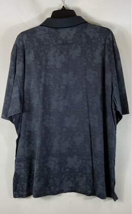 BUGATCHI Gray T-shirt - Size XXL alternative image