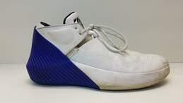 Air Jordan Why Not Zer0.1 TB Sneaker Sz 12