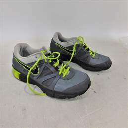 Nike Mens REAX Rocket II Running Men's Shoes Size 10.5 alternative image