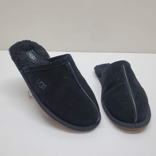 UGG Pearle Slippers Women's Sz 8 image number 1