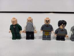 Bundle of Assorted Lego Harry Potter Minifigures alternative image