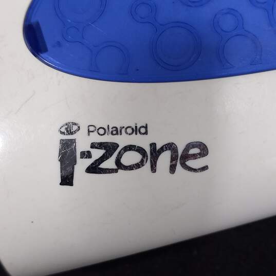 Polaroid I-Zone Instant Film Camera image number 1